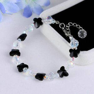 NWOT Beautiful Australian Crystal Bracelet